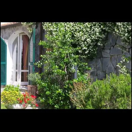 La Collina Sul Mare 斯培西亚