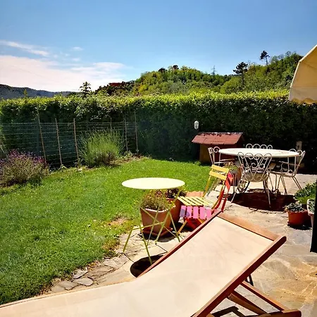 La Collina Sul Mare *