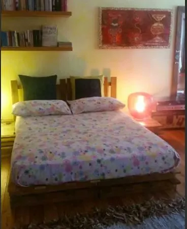 בית אירוח La Collina Sul Mare